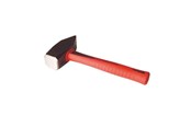 Handverktyg - Peddinghaus locksmiths hammer short handle 2000g ultratec - 5295982000