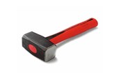 Handverktyg - Peddinghaus sledge hammer double faced 1000g ultratec - 5293981000