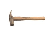 Handverktyg - Peddinghaus claw hammer 750g - 5122030750