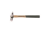 Handverktyg - Peddinghaus workbench hammer danish pattern size 4 - 5077030004