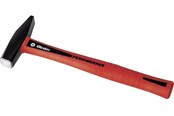 Handverktyg - Peddinghaus machinist s hammer 300 g ultratec handle - 5039980300