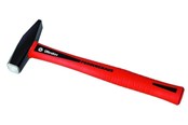 Handverktyg - Peddinghaus machinist s hammer 400 g ultratec handle - 5039980400