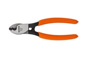 Handverktyg  - BAHCO Stripping/cutting pliers 160 mm - 2233D-160IP