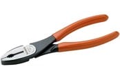 Handverktyg  - BAHCO Comb plier 2628 d-180 - 2628 D-180