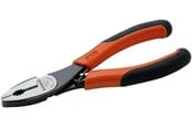 Handverktyg - BAHCO Comb plier 2628 g-160ip - 2628 G-160IP