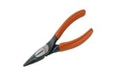 Handverktyg - BAHCO Long nose plier 2430 d-200 - 2430 D-200