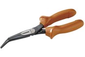 Handverktyg - BAHCO Long nose plier - 2427 S-200