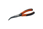 Handverktyg - BAHCO Snipe nose bent g 160 - 2427 G-160