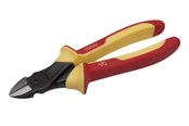 Handverktyg - BAHCO Side cutter 2101s-180 - 2101S-180