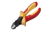 Handverktyg - BAHCO Side cutter 2101s-160 - 2101S-160