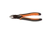 Handverktyg - BAHCO side cutter 125mm 2101g-125ip w/return spring - 2101G-125IP