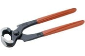 Handverktyg - BAHCO Carpenter's pincer 150mm - 541 D-150