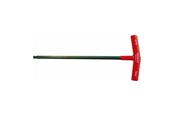 Handverktyg  - Wareco T-handles - proguardTM ball end 8x285 mm - 41013172