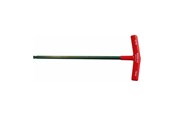 Handverktyg  - Wareco T-handles - proguardTM ball end 6x266 mm - 41013168