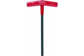 Handverktyg  - Wareco T-handles - proguardTM hex end 2.5x172 mm - 41013254