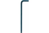 Handverktyg  - Wareco L-wrenches - briteguardTM ball end long 2.5x112 mm - 41017054