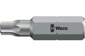 Borr & Bits - Wera 867/1 z torx® wedge bits tx 25x25mm - 05066465001
