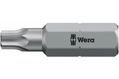 Borr & Bits - Wera 867/1 z torx® wedge bits tx 20x25mm - 05066460001