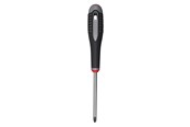 Handverktyg - BAHCO screwdriver ergo small handle ph1x75mm - BE-8611