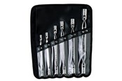 Handverktyg  - BAHCO Flex head set w plastic wallet - 4040M/6T