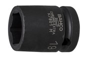 Verktyg - BAHCO Power socket 1/2 - K7801M-36