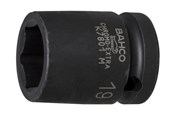 Verktyg - BAHCO Power socket 1/2 - K7801M-17