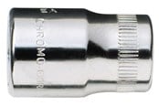 Verktyg - BAHCO socket 1/4 hexagonal 11mm - 6700SM-11