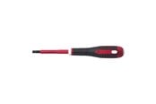 Handverktyg  - BAHCO Screw.dr ergo iec hex 2.5x75 - BE-8725S
