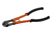 Handverktyg  - BAHCO Bolt cutter 18 centre cut - 4559-18