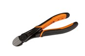 Handverktyg - BAHCO Ergo angl cutter hd 21hdg-160a - 21HDG-160A