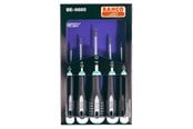 Handverktyg - BAHCO Screw.dr ergo set - BE-9885