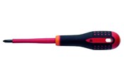 Handverktyg - BAHCO Screwdriver PH1 80 mm - BE-8610S