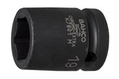 Verktyg - BAHCO Power socket 1/2 - K7801M-10