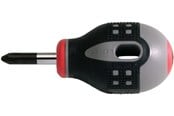 Handverktyg - BAHCO Screw.dr ergo ph1x25 - BE-8601