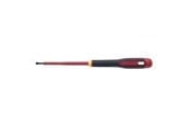 Handverktyg  - BAHCO Screw.dr ergo iec 1.2x6.5x150 - BE-8255S