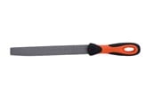 Handverktyg - BAHCO 10 1/2 round rasp with handle - 6-342-10-1-2
