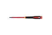 Handverktyg - BAHCO Bacho screw.dr ergo iec 0.8x4.0x100 - BE-8040S