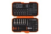 Handverktyg  - BAHCO x36 bit set with ratchet handle - 59/S36BCR