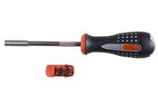 Handverktyg - BAHCO Bit screwdriver torx - 808050TORX