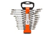 Verktyg - BAHCO Set with sizes 8 to 19 - 1rm/sh12 - 1RM/SH12