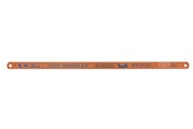 Handverktyg - BAHCO Hand hacksaw blade sandflex - 3906-300-18-100