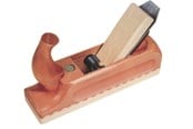 Handverktyg  - Andersen & Nielsen Jack plane (double iron) 48mm - EM-103S48