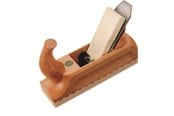 Handverktyg - Andersen & Nielsen Smoothing plane (double iron) 48mm - EM-104S48