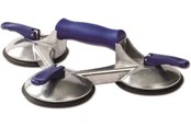 Verktyg - Andersen & Nielsen Bohle 3-cup suction lifter 100 kg - JB-603.0