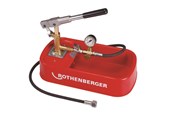 Verktyg - Andersen & Nielsen Rothenberger rp 30 manual - RO-61130