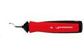 Verktyg för VVS-arbete - Andersen & Nielsen Rothenberger gratfix hss with spare blade no1 universal - RO-21655