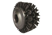 Verktyg - Andersen & Nielsen Wheel for grind-stone finisher ø55mm - PR-7010-02