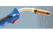 Kablar och ledningar - Alexander Binzel Torch mb 401d grip 4 mtr complete - 033.0332.1