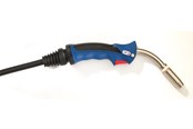 Kablar och ledningar - Alexander Binzel Torch mb 25ak 4 mtr grip - 004.0511