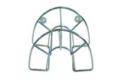 Verktyg - Andersen & Nielsen Holder for hose stainless er-rs 826 large - EA-RS826